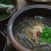 Korean Soups from Jeju Island
