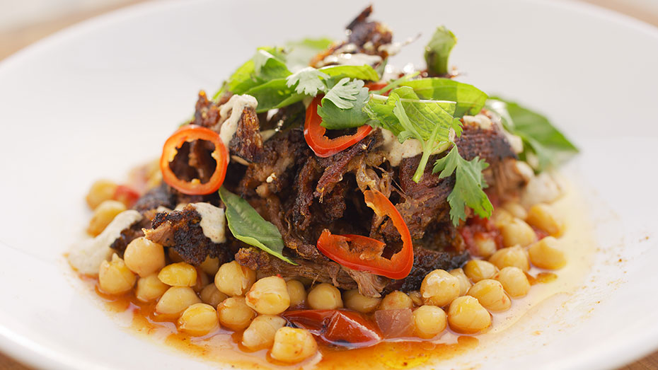 Lamb-Shoulder