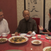 Liu Shaokun’s Restaurant in Chengdu