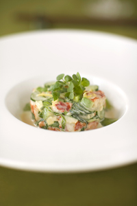 Lobster Salad