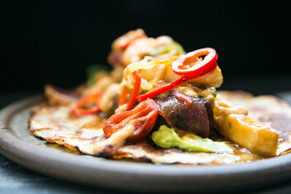 Lomo Saltado
