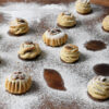 Maamoul Date Cookies