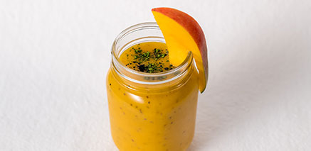 Mango Nutrition