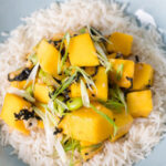 Mango Poke