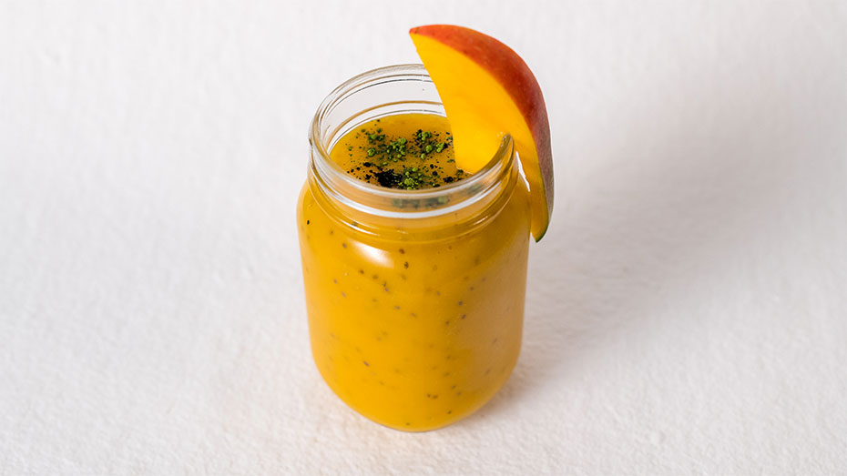 Mango Smoothie