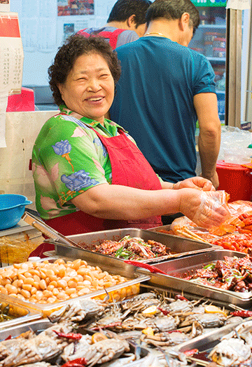 Market