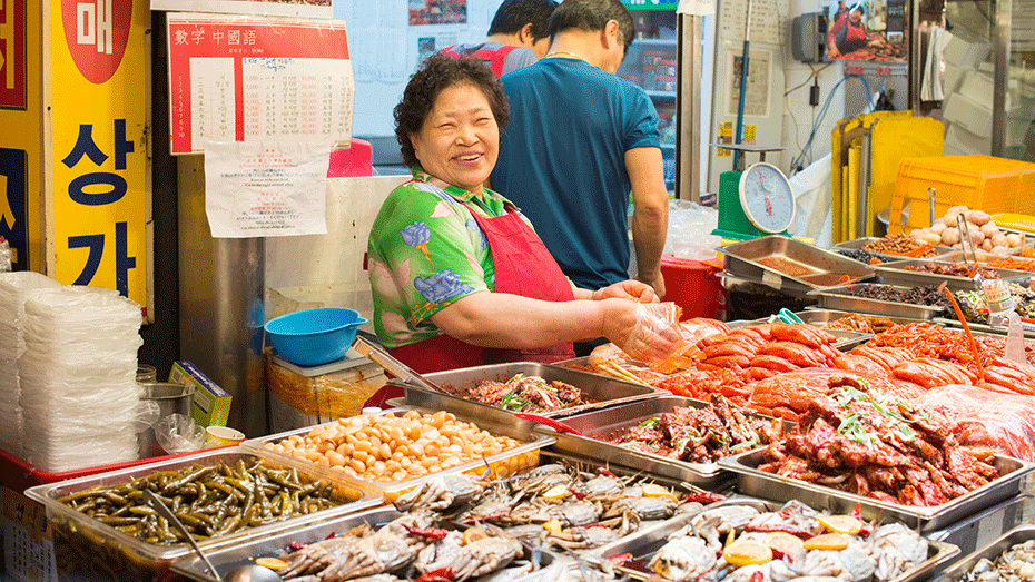 Market