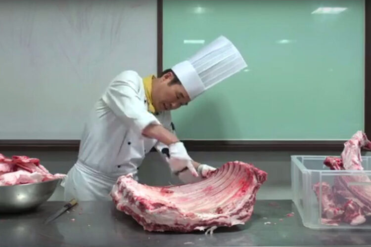 May field Butchery
