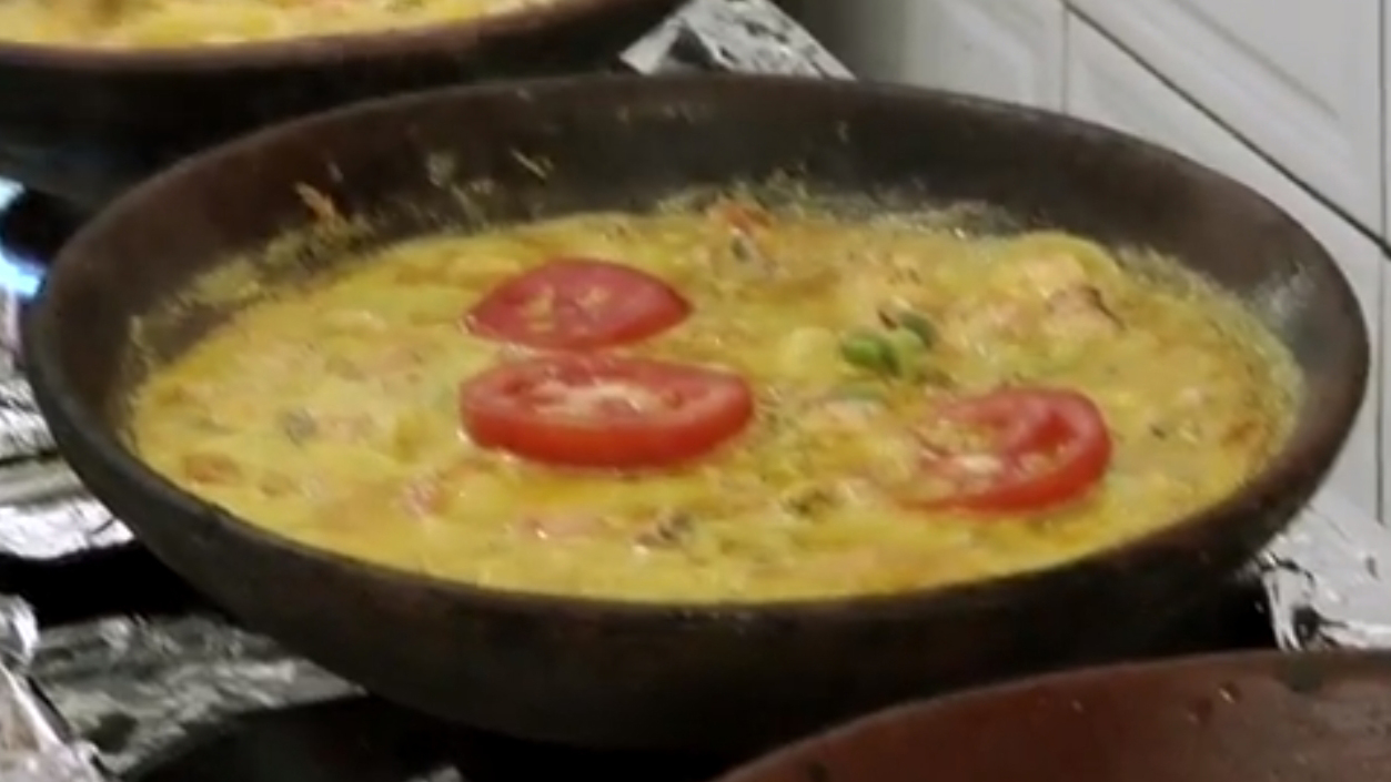 Moqueca