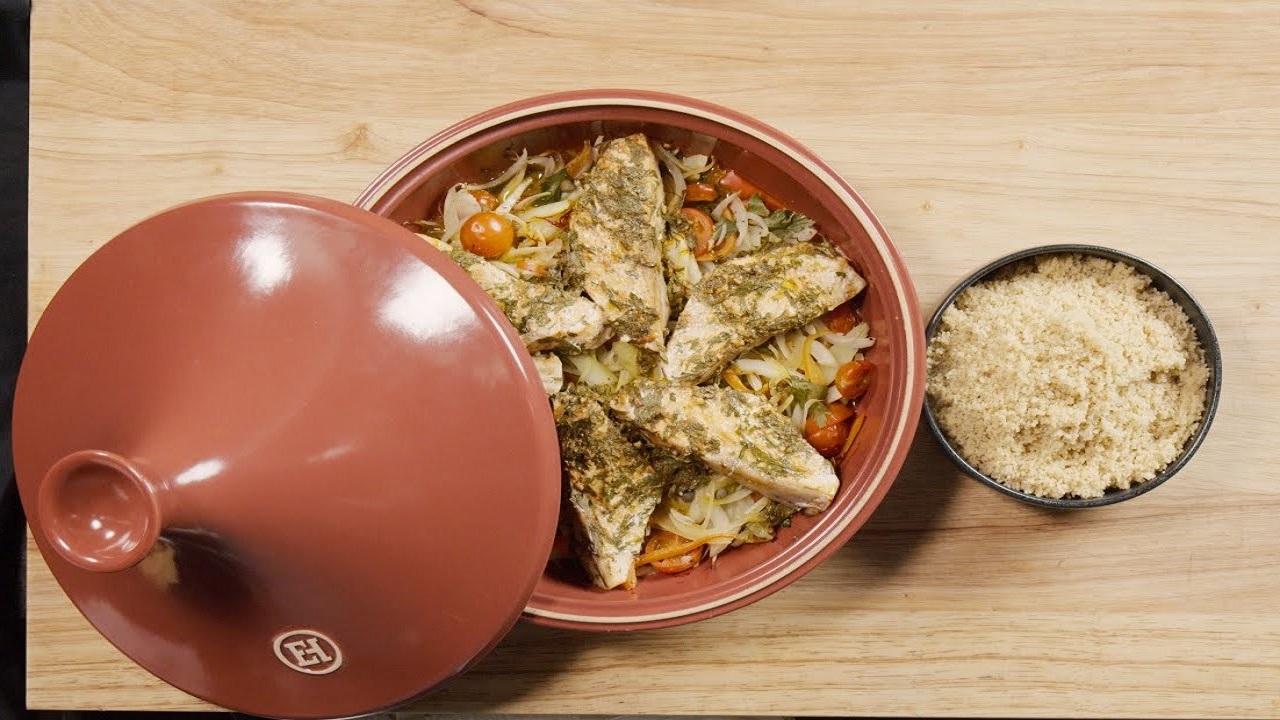 Moroccan-Salmon-Tagine-with-Preserved-Lemons-and-Capers