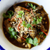 Northern Thai Cuisine