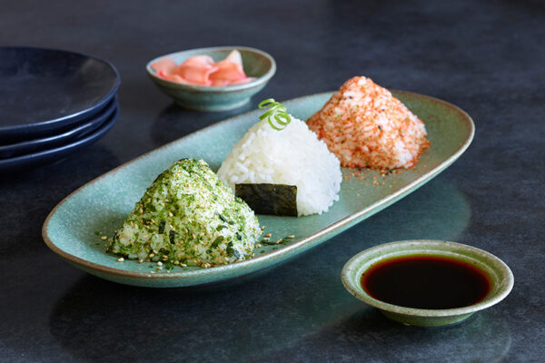 Onigiri