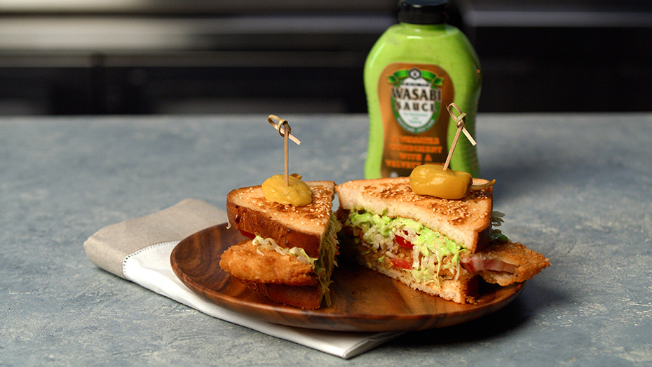 PLT-Sandwich