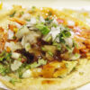 Paco Taco Crawl