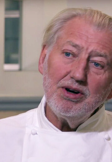 Pierre Gagnaire