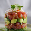 Ponzu-Poke