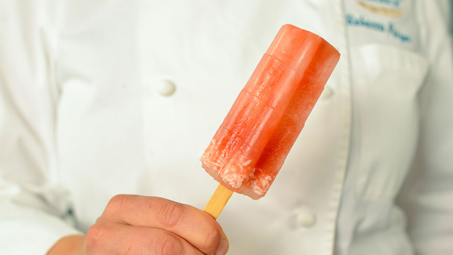 Popsicle