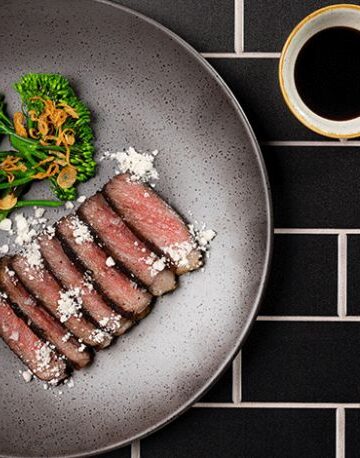 Porcini-Rubbed-Dry-Aged-Strip-Steak