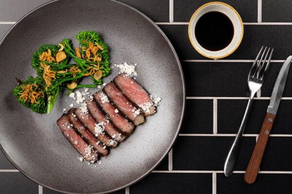 Porcini-Rubbed-Dry-Aged-Strip-Steak