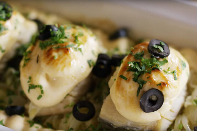 Portuguese-Roasted-Cod-with-Mashed-Potatoes