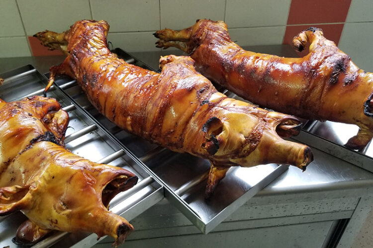 Portuguese-Suckling-Pig