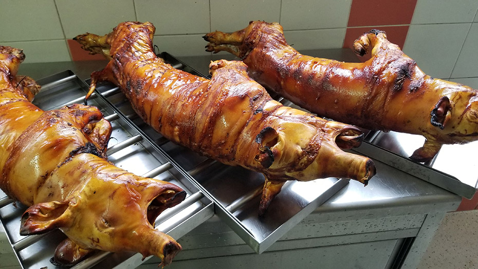 Portuguese-Suckling-Pig
