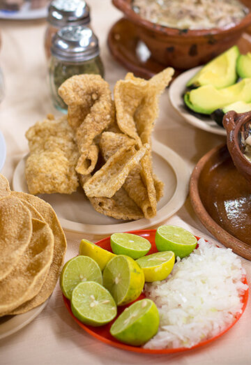 Pozole
