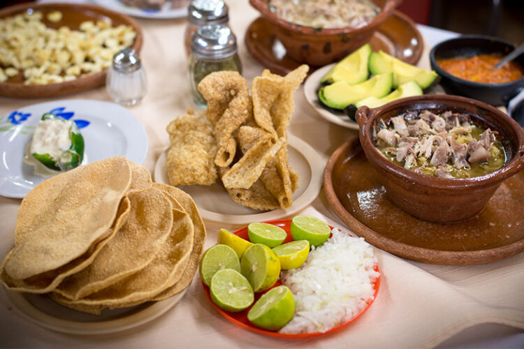 Pozole