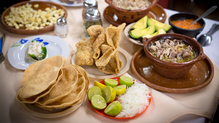 Pozole