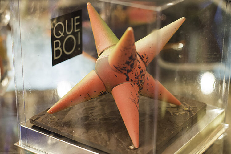 QueBo