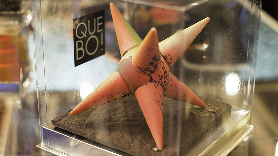 QueBo