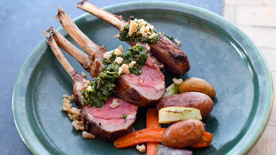 Rack-of-American-Lamb-with-Salsa-Verde