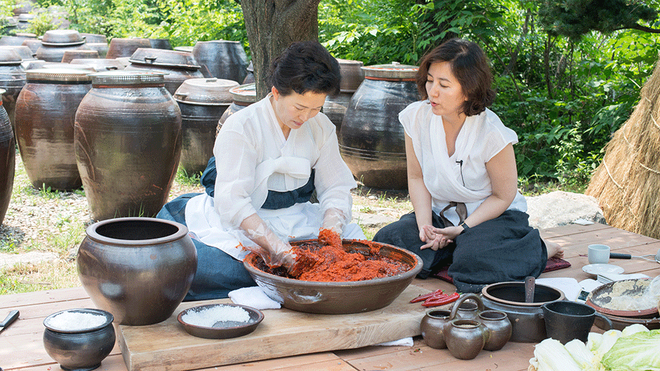 Red Chili Paste