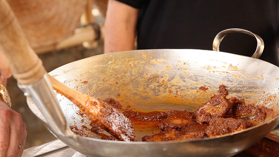 Rendang