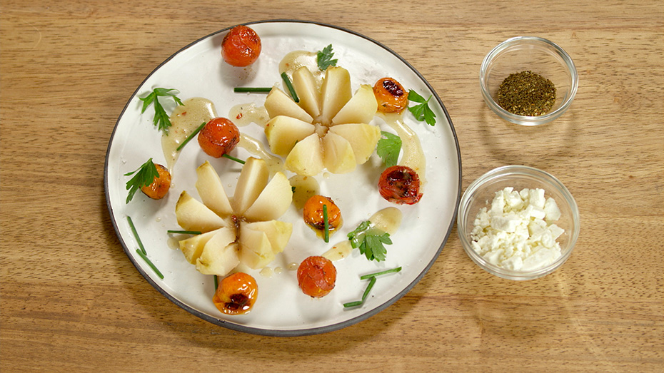 Roasted-Kohlrabi