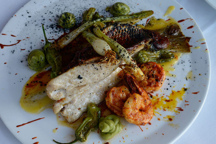 Romesco San Diego
