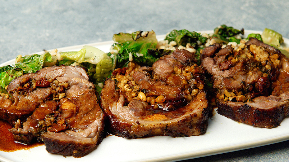 Roulade