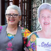 Sabina-Bandera