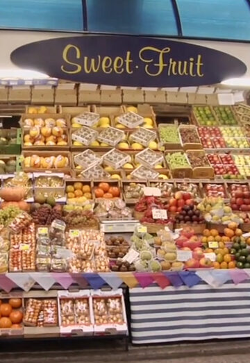 Sao Paulo Markets