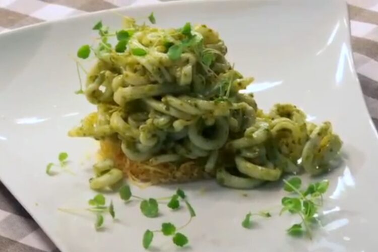 Seafood Kitchens of Lefteris Lazaarou
