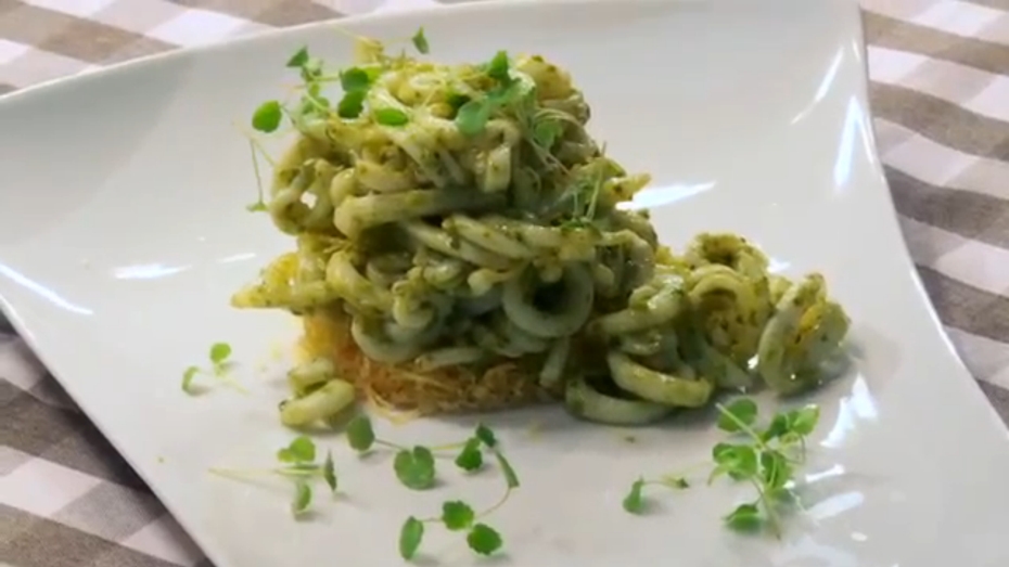 Seafood Kitchens of Lefteris Lazaarou