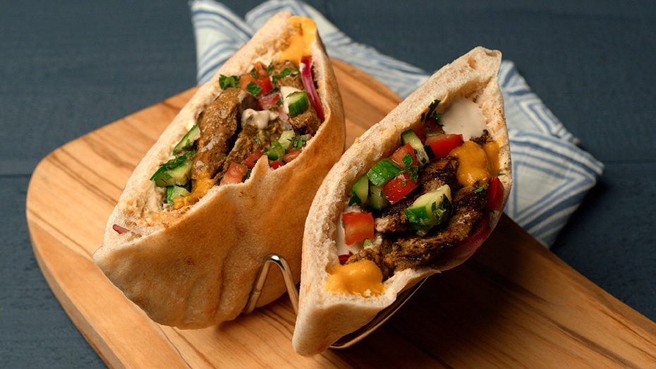 Shawarma