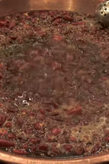 Sichuanese Hot Pots