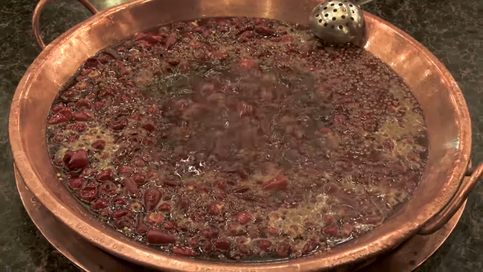 Sichuanese Hot Pots