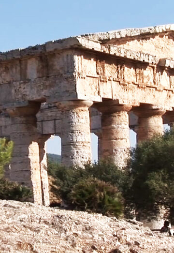 Sicily Culinary History