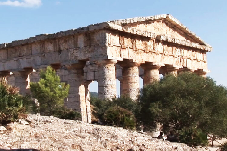 Sicily Culinary History