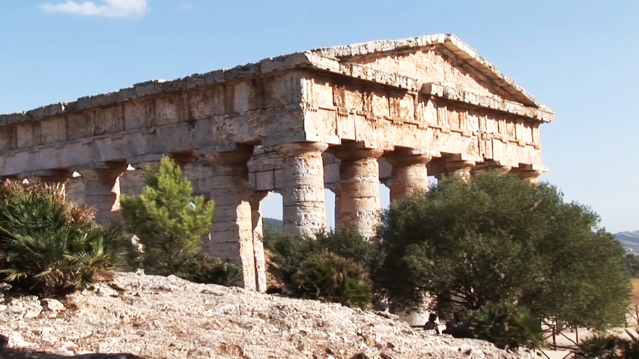 Sicily Culinary History