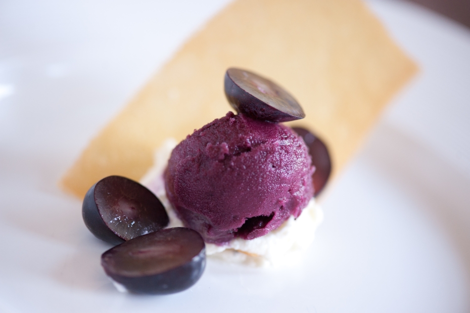 Sorbet