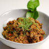 Southern Thai Pork Curry