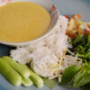 Southern Thai Rice Noodles